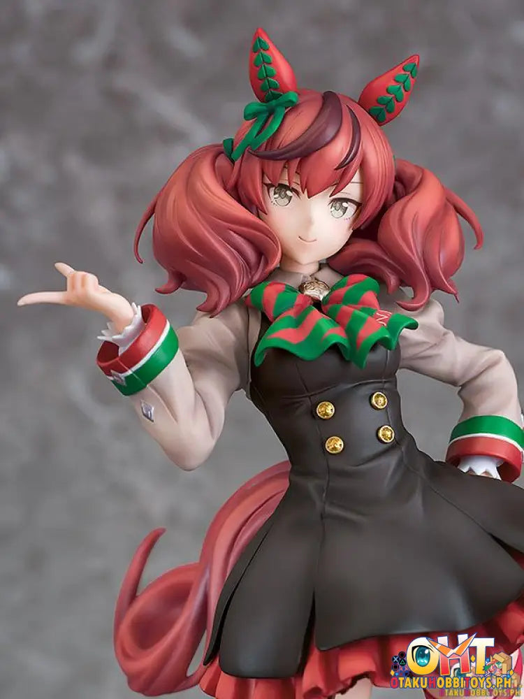 Phat! Umamusume: Pretty Derby 1/7 Nice Nature