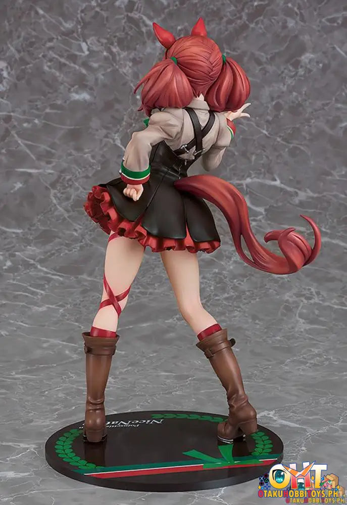 Phat! Umamusume: Pretty Derby 1/7 Nice Nature