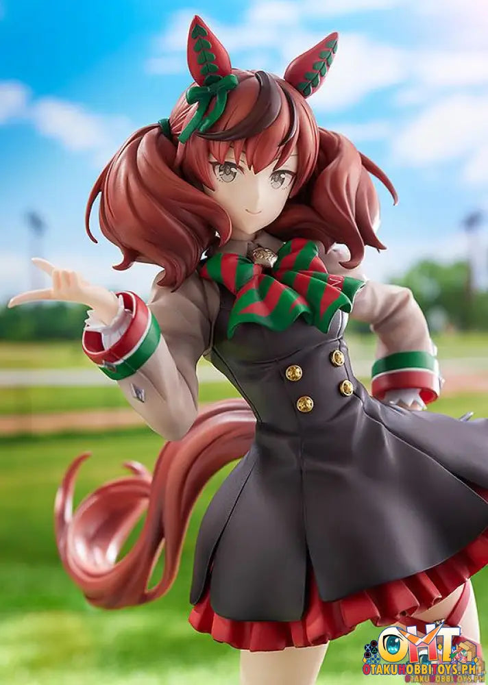 Phat! Umamusume: Pretty Derby 1/7 Nice Nature