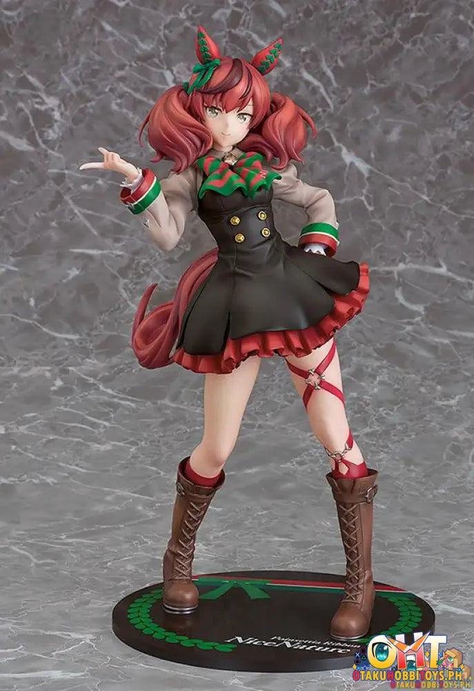 Phat! Umamusume: Pretty Derby 1/7 Nice Nature