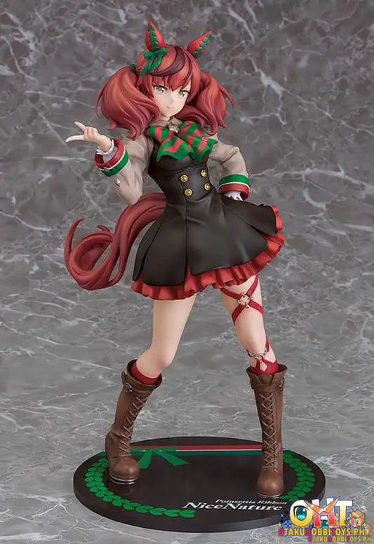 Phat! Umamusume: Pretty Derby 1/7 Nice Nature
