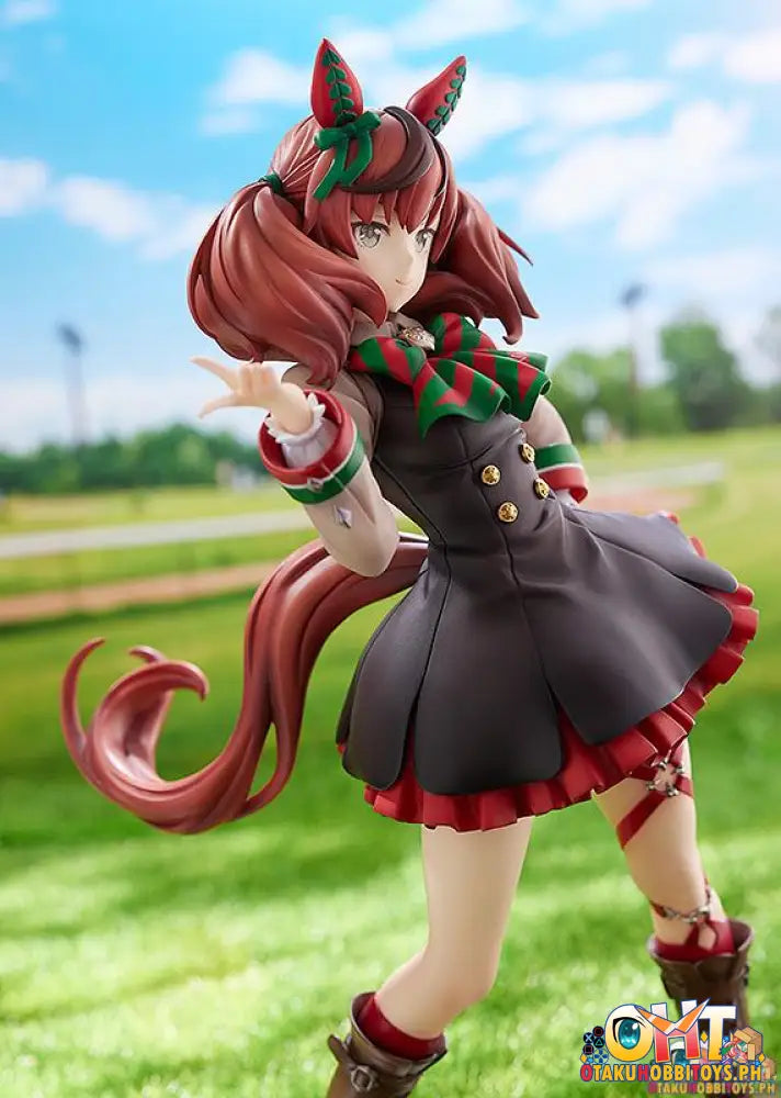 Phat! Umamusume: Pretty Derby 1/7 Nice Nature
