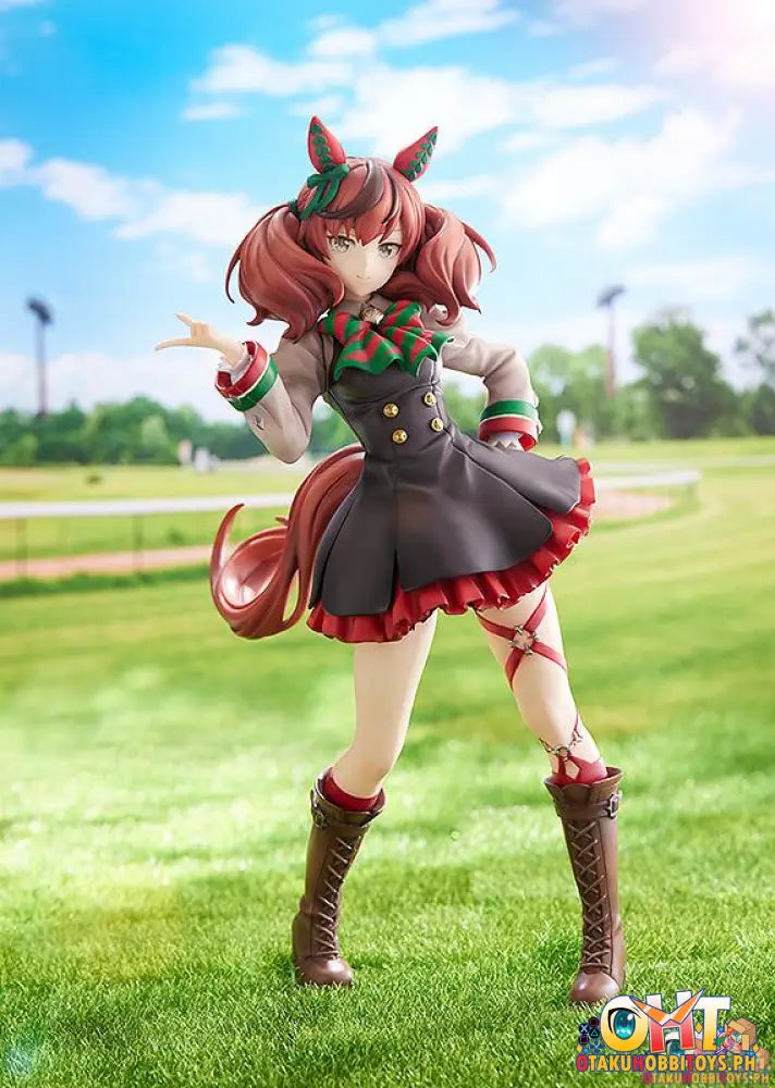 Phat! Umamusume: Pretty Derby 1/7 Nice Nature