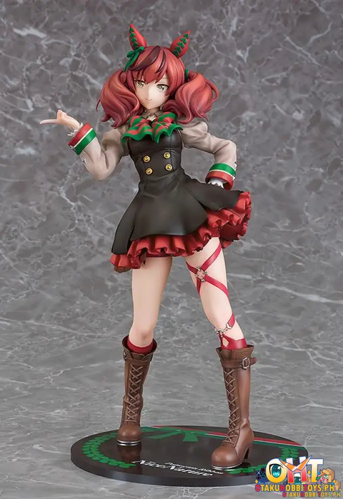 Phat! Umamusume: Pretty Derby 1/7 Nice Nature