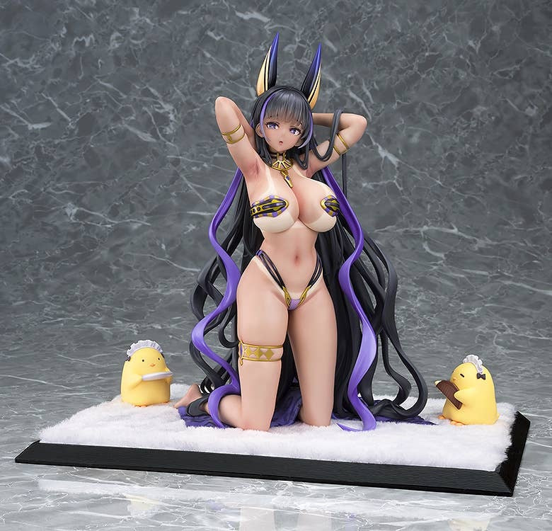 Phat! Company 1/6 Azur Lane Cleopatra: Stars and Roses