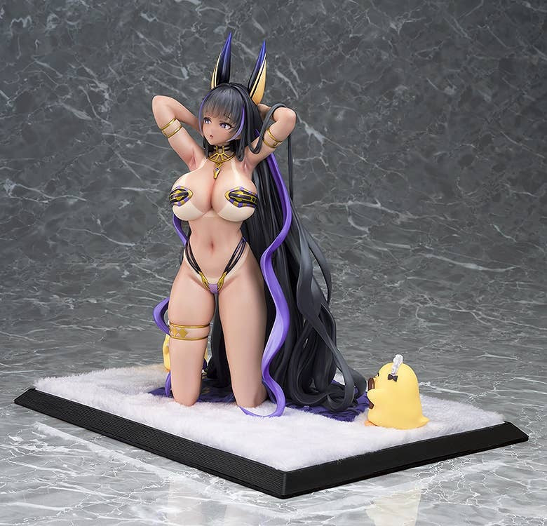 Phat! Company 1/6 Azur Lane Cleopatra: Stars and Roses