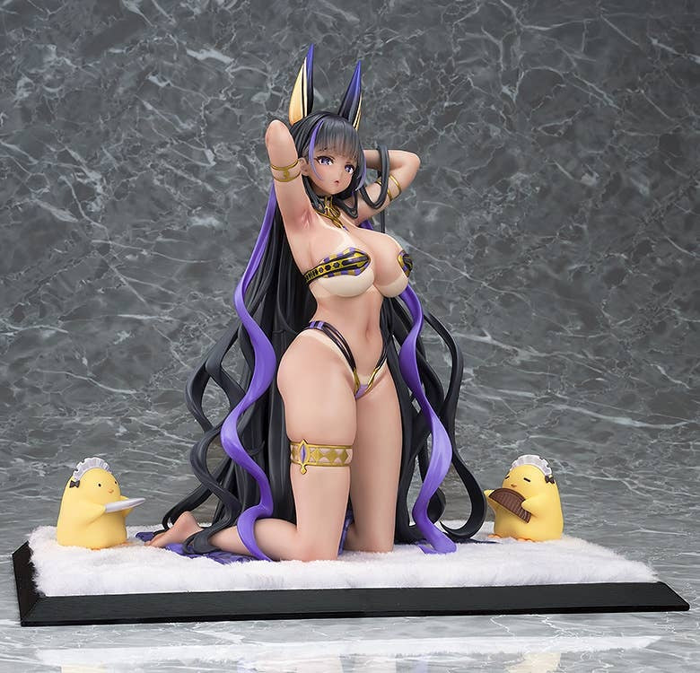 Phat! Company 1/6 Azur Lane Cleopatra: Stars and Roses