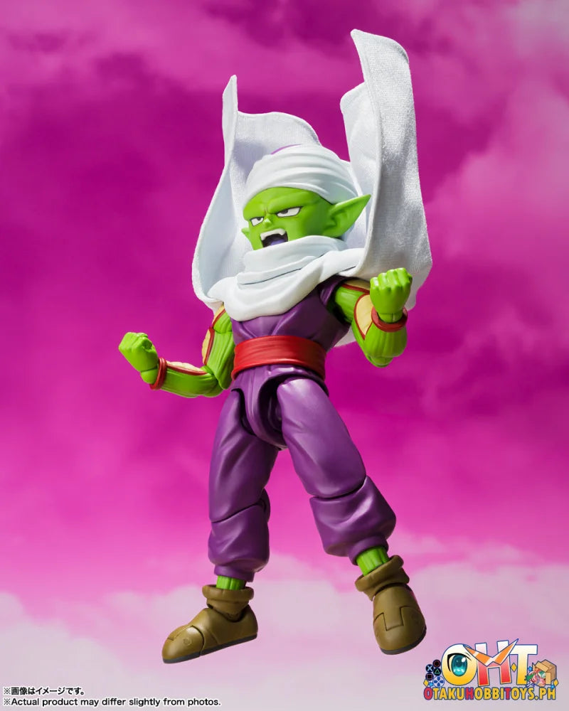 Piccolo (Mini) -Daima Articulated Figure