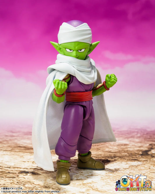 Piccolo (Mini) -Daima Articulated Figure