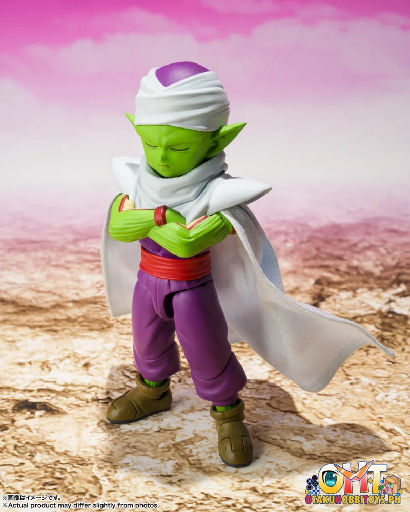 Piccolo (Mini) -Daima Articulated Figure