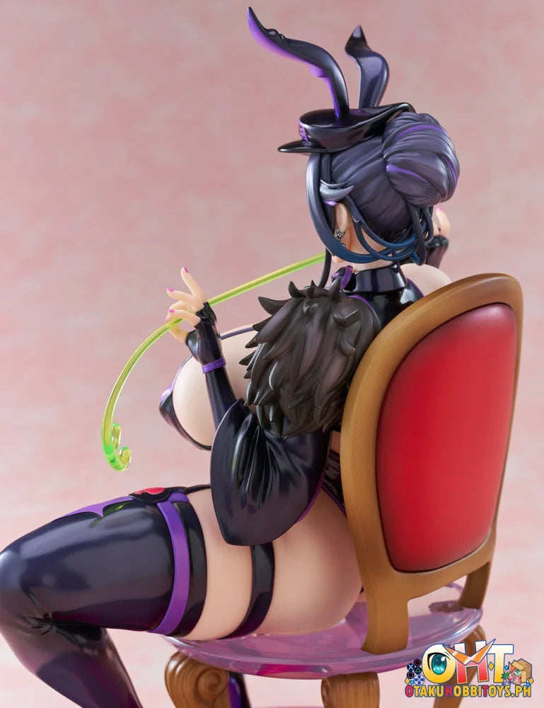 Pink cat 1/4 Vanistine Fantasy Choukonshi Mizuki - Scale Figure