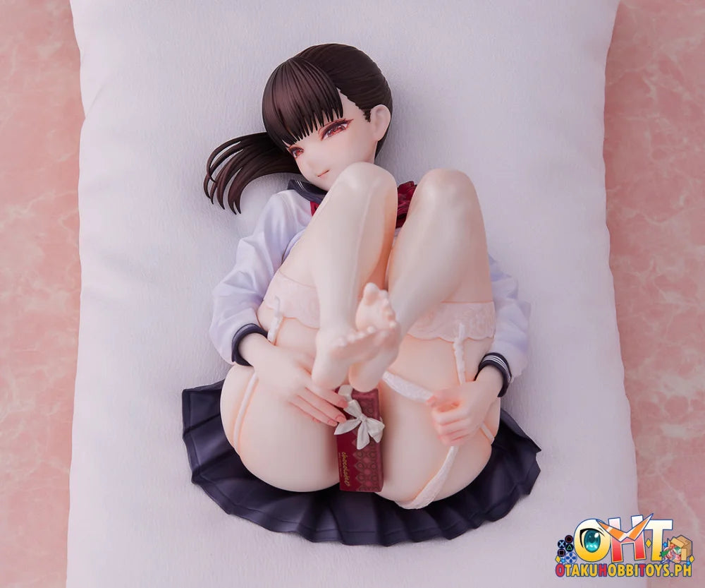 Pink-Cat 1/6 Sister’s Choco Friend Scale Figure