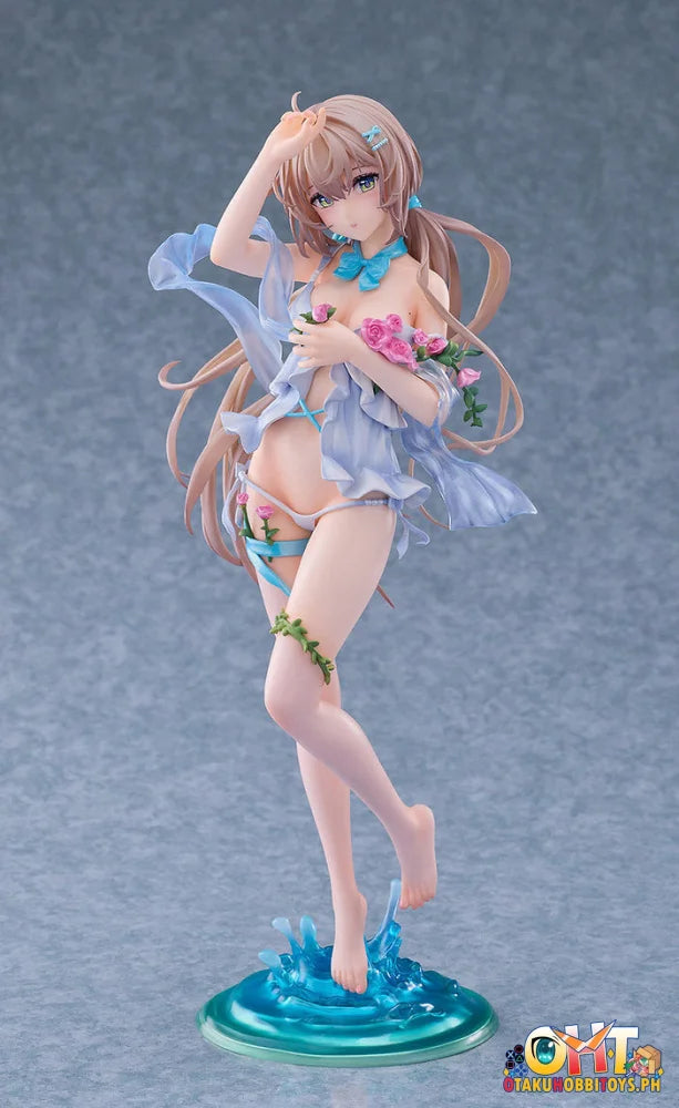 PINK CHARM 1/6 Houkisei - Momoko First Bloom DX Ver. Scale Figure