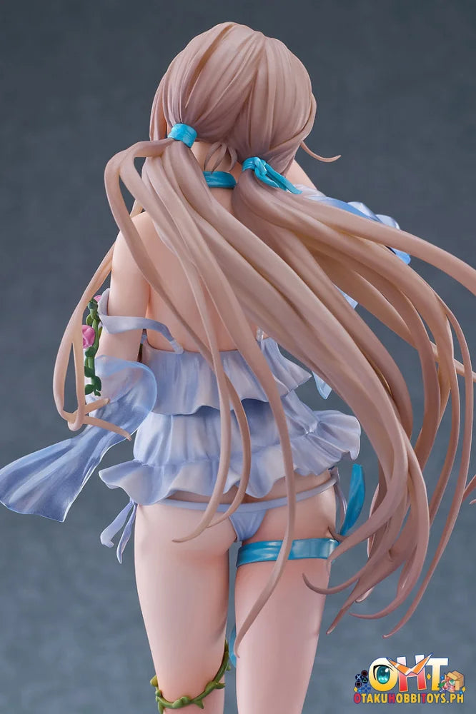 PINK CHARM 1/6 Houkisei - Momoko First Bloom DX Ver. Scale Figure