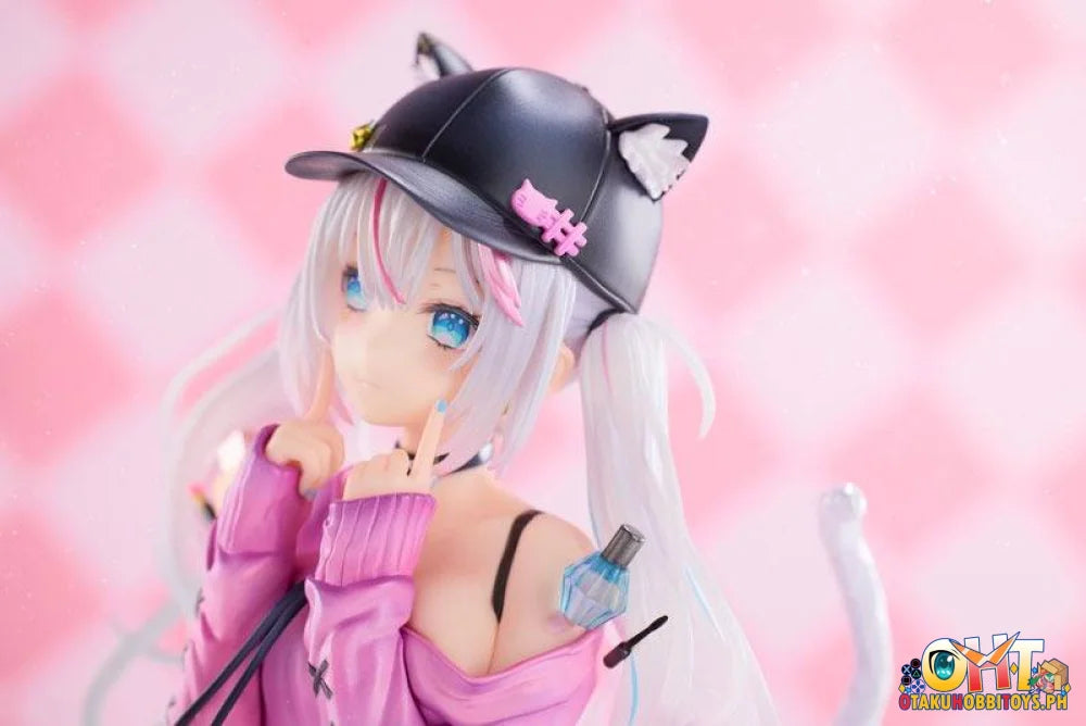 PINK CHARM 1/6 Lin*Yu - Riyu-chan Scale Figure