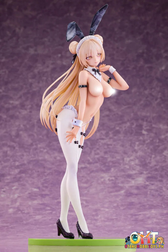 PINK CHARM 1/6 Rurudo BLANC - Scale Figure