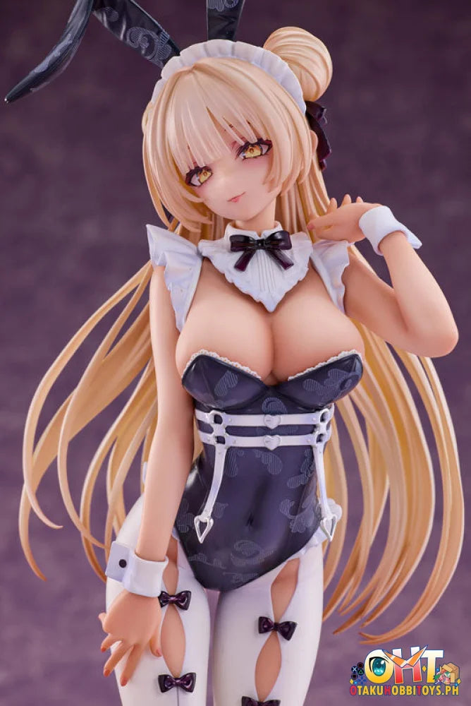 PINK CHARM 1/6 Rurudo BLANC - Scale Figure