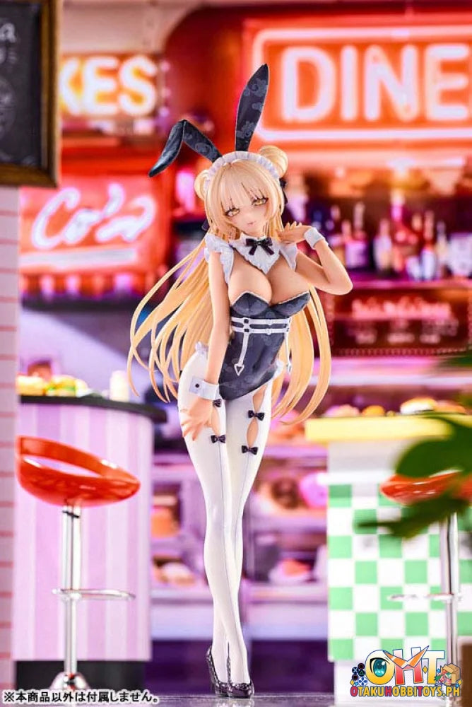 PINK CHARM 1/6 Rurudo BLANC - Scale Figure