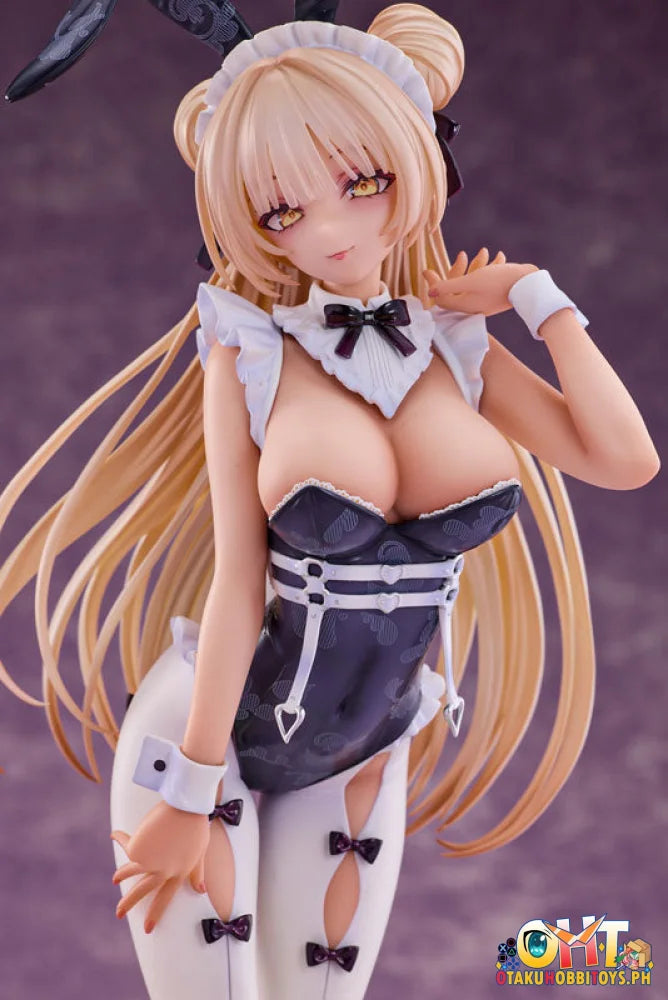 PINK CHARM 1/6 Rurudo BLANC - Scale Figure