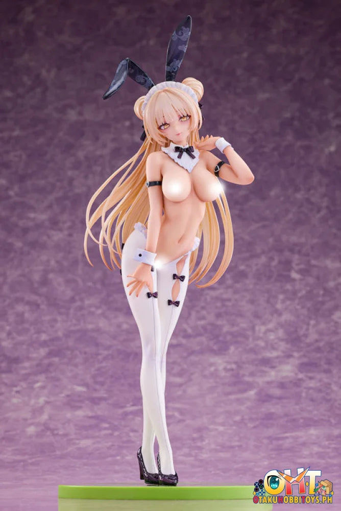 PINK CHARM 1/6 Rurudo BLANC - Scale Figure