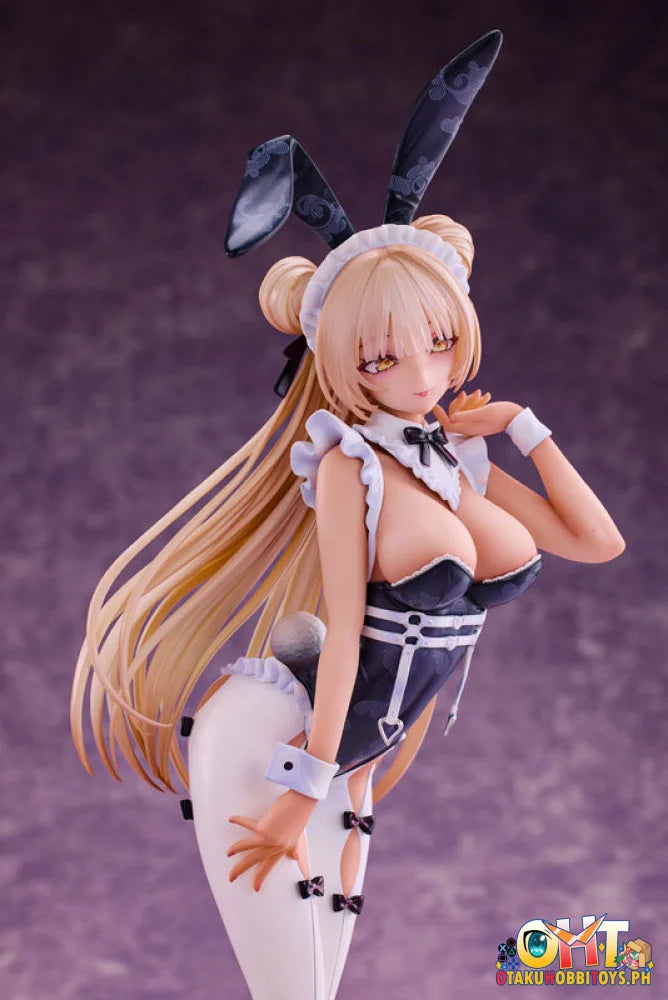 PINK CHARM 1/6 Rurudo BLANC - Scale Figure