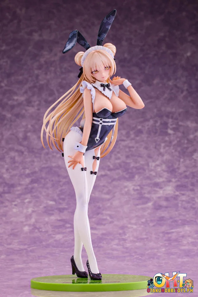 PINK CHARM 1/6 Rurudo BLANC - Scale Figure