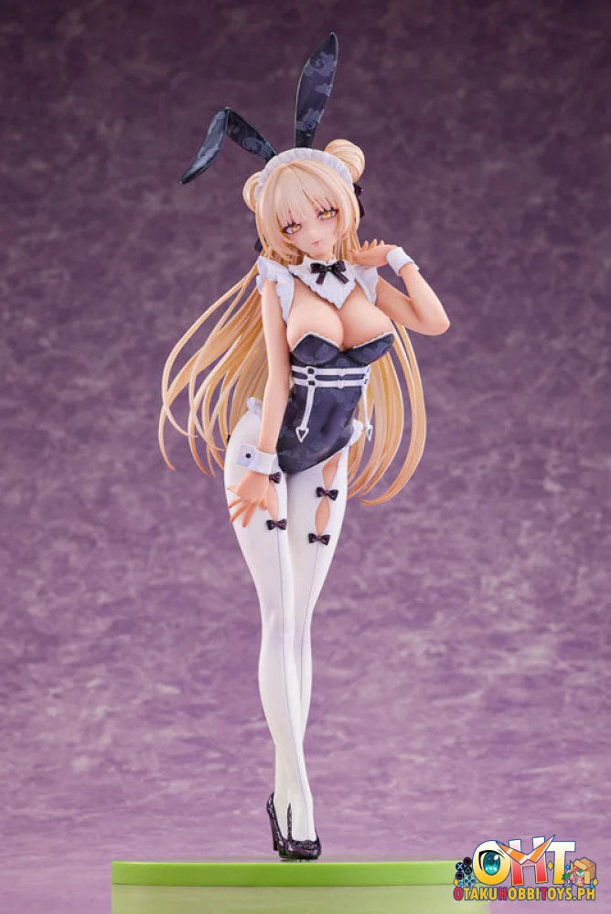 PINK CHARM 1/6 Rurudo BLANC - Scale Figure