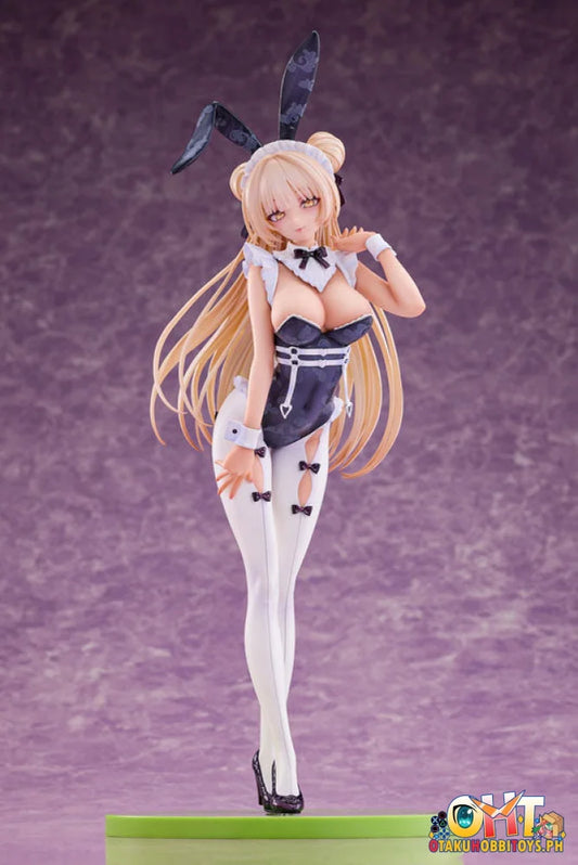 PINK CHARM 1/6 Rurudo BLANC - Scale Figure