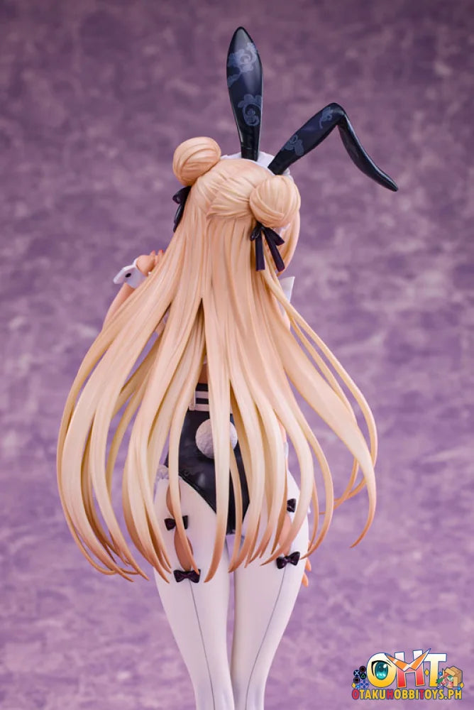 PINK CHARM 1/6 Rurudo BLANC - Scale Figure