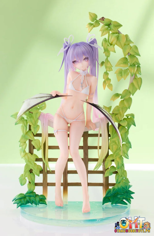 PINK CHARM 1/6 rurudo - EVE EDEN Ver. Scale Figure