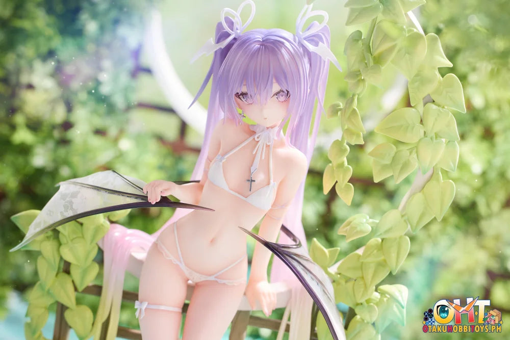 PINK CHARM 1/6 rurudo - EVE EDEN Ver. Scale Figure