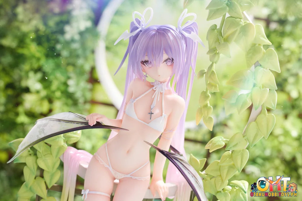 PINK CHARM 1/6 rurudo - EVE EDEN Ver. Scale Figure