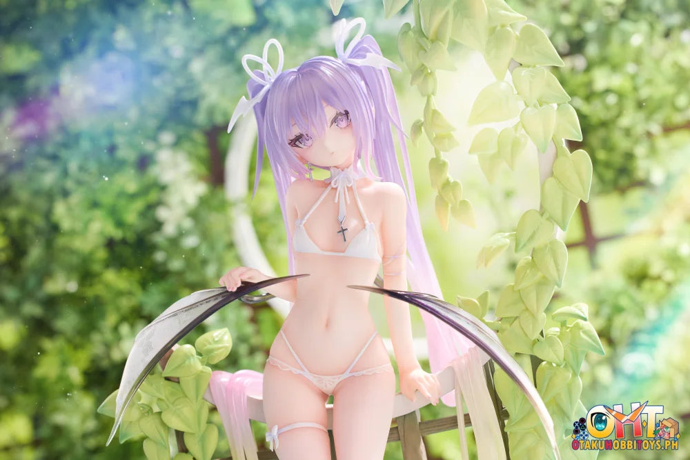 PINK CHARM 1/6 rurudo - EVE EDEN Ver. Scale Figure