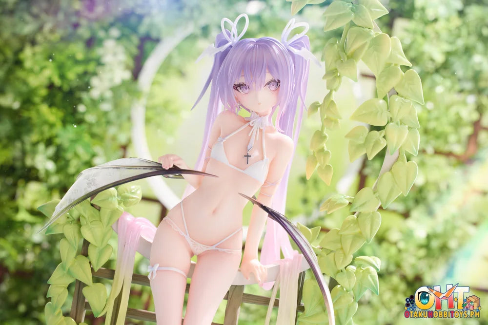 PINK CHARM 1/6 rurudo - EVE EDEN Ver. Scale Figure