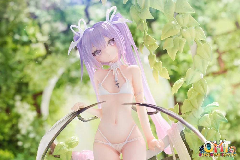 PINK CHARM 1/6 rurudo - EVE EDEN Ver. Scale Figure