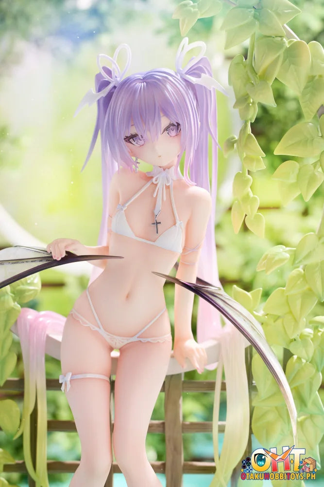 PINK CHARM 1/6 rurudo - EVE EDEN Ver. Scale Figure