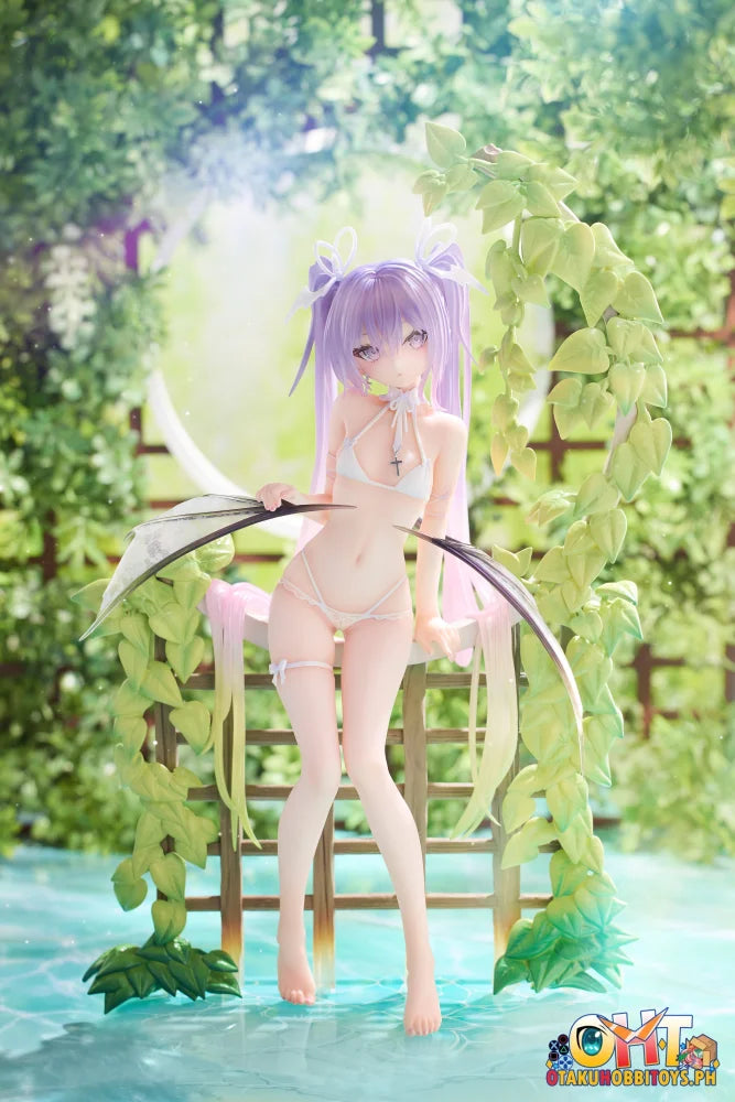 PINK CHARM 1/6 rurudo - EVE EDEN Ver. Scale Figure