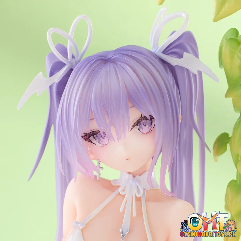 PINK CHARM 1/6 rurudo - EVE EDEN Ver. Scale Figure