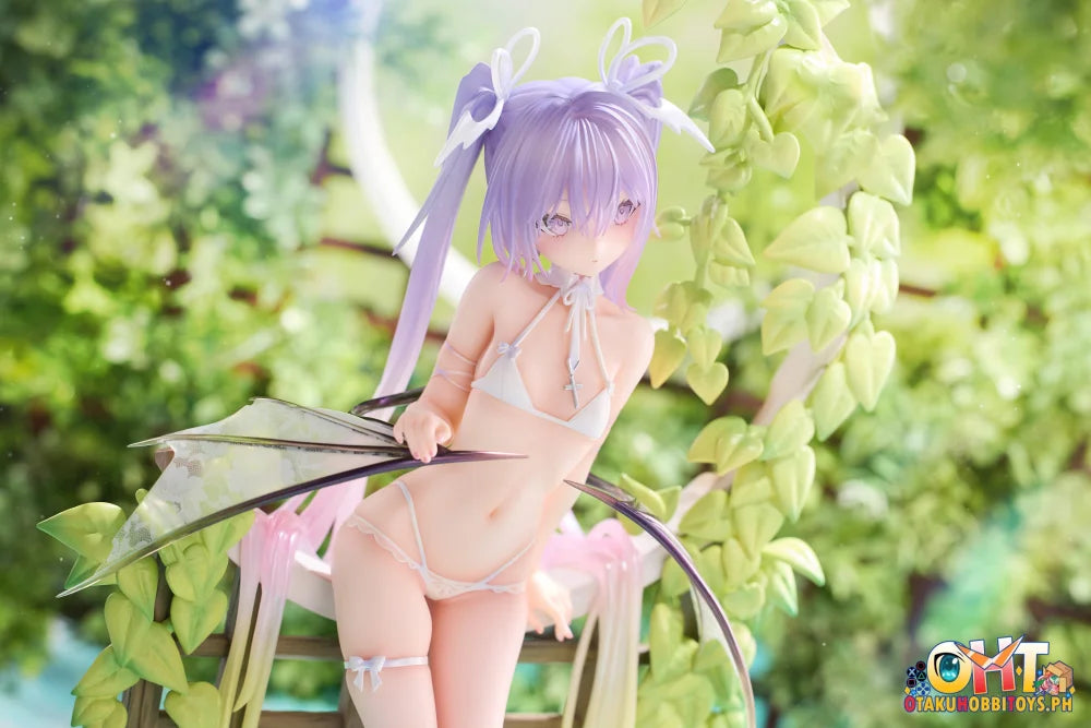 PINK CHARM 1/6 rurudo - EVE EDEN Ver. Scale Figure