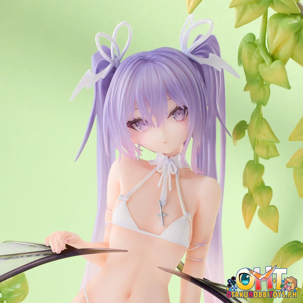 PINK CHARM 1/6 rurudo - EVE EDEN Ver. Scale Figure