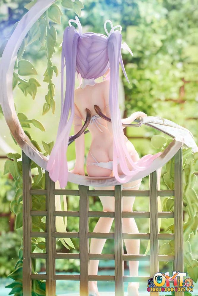 PINK CHARM 1/6 rurudo - EVE EDEN Ver. Scale Figure