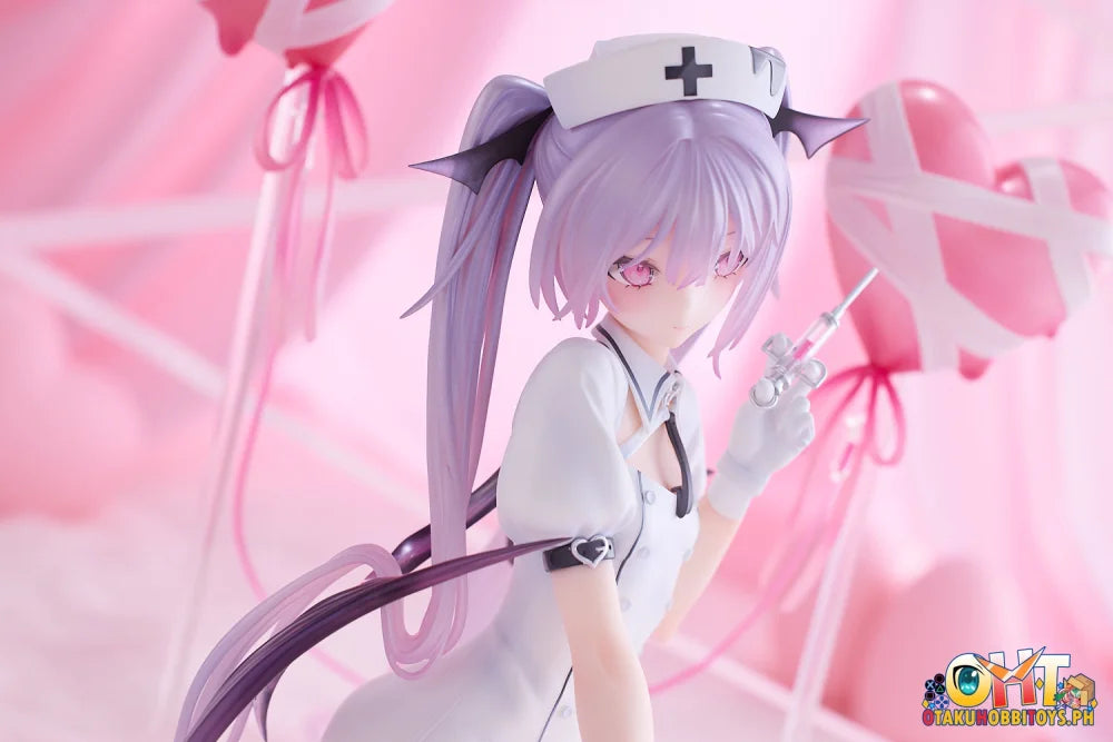 Pink Charm 1/6 Rurudo Eve Sweet Toxic Ver. Scale Figure