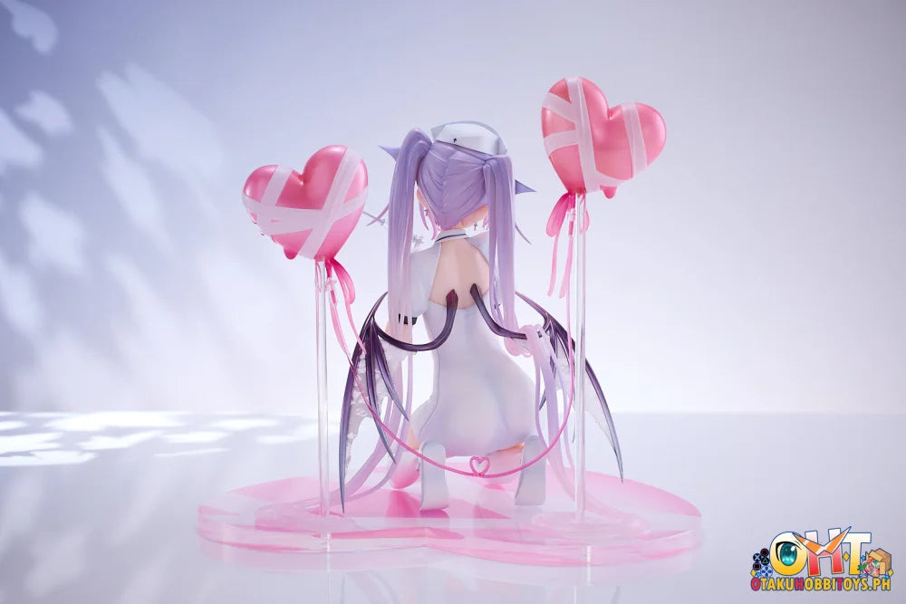 Pink Charm 1/6 Rurudo Eve Sweet Toxic Ver. Scale Figure