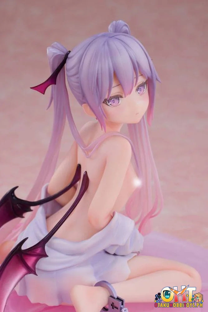 Pink Charm 1/6 Rurudo - Eve Pink_Ver. Scale Figure