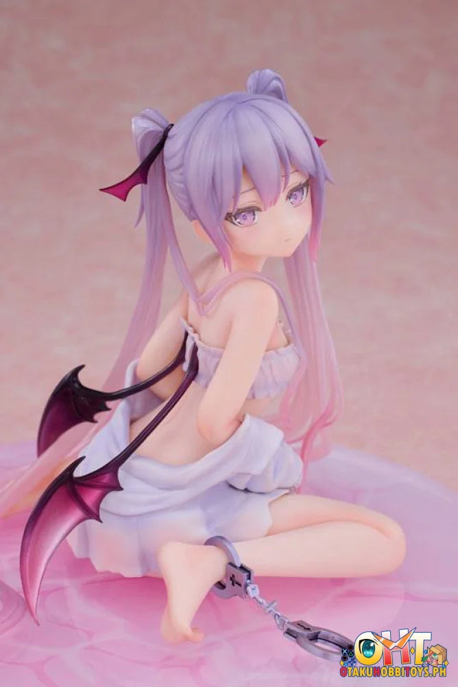 Pink Charm 1/6 Rurudo - Eve Pink_Ver. Scale Figure