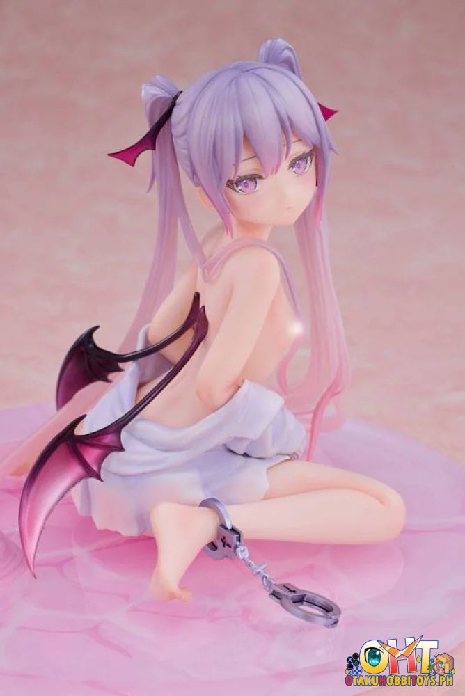 Pink Charm 1/6 Rurudo - Eve Pink_Ver. Scale Figure