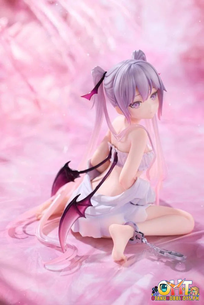 Pink Charm 1/6 Rurudo - Eve Pink_Ver. Scale Figure