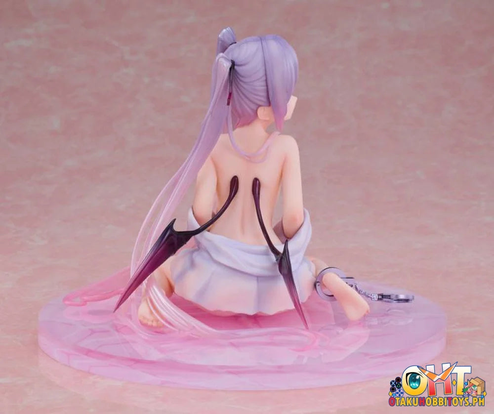 Pink Charm 1/6 Rurudo - Eve Pink_Ver. Scale Figure