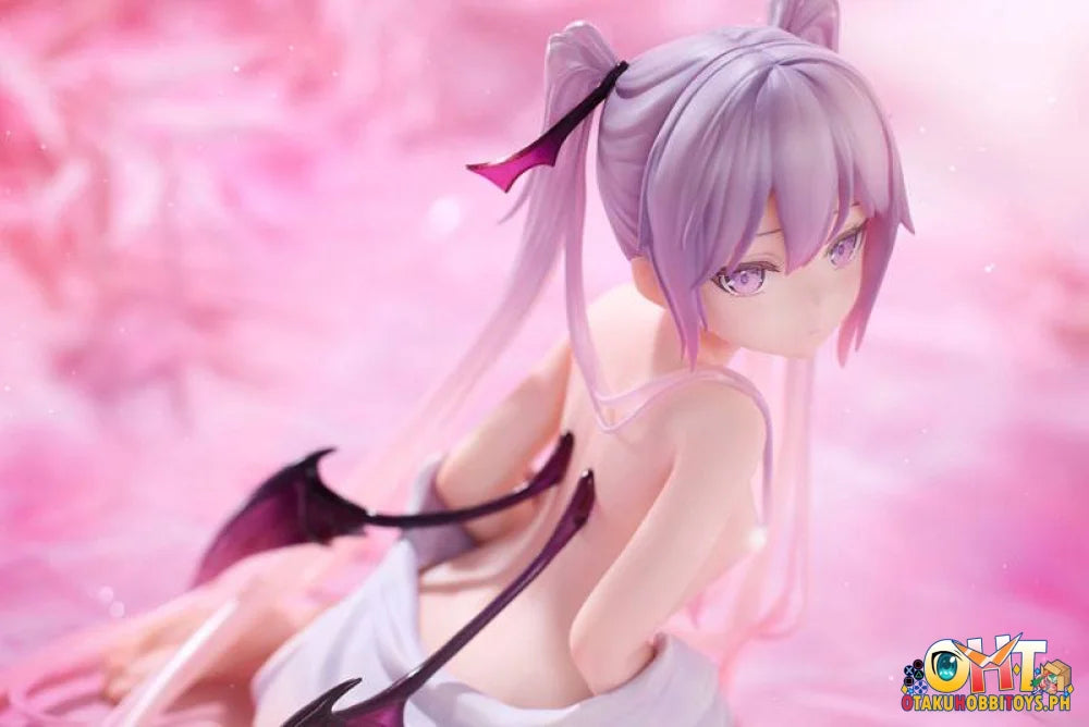 Pink Charm 1/6 Rurudo - Eve Pink_Ver. Scale Figure