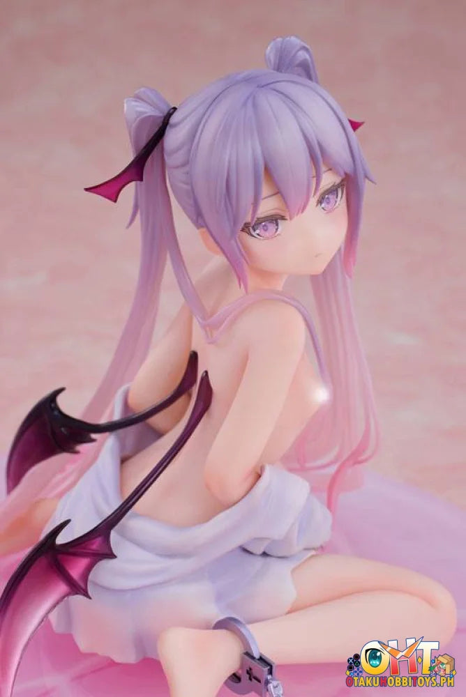 Pink Charm 1/6 Rurudo - Eve Pink_Ver. Scale Figure